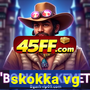 skokka vg